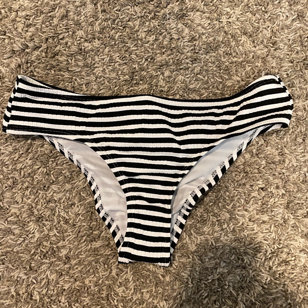 Bikini Bottoms